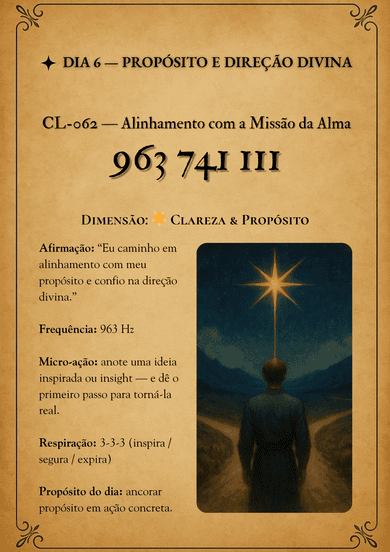 Dia 6